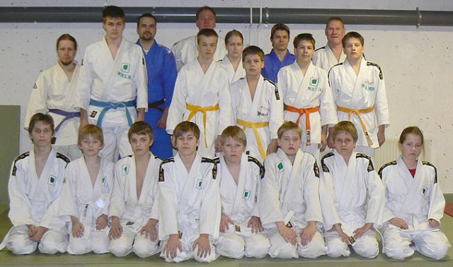 Seuralle on perustettu uudet sivut