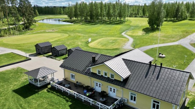 Lapinlahti GolfOpen 2025 ilmoittautuminen on käynnistynyt