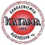 Budoseura Katana (Kangasniemi)